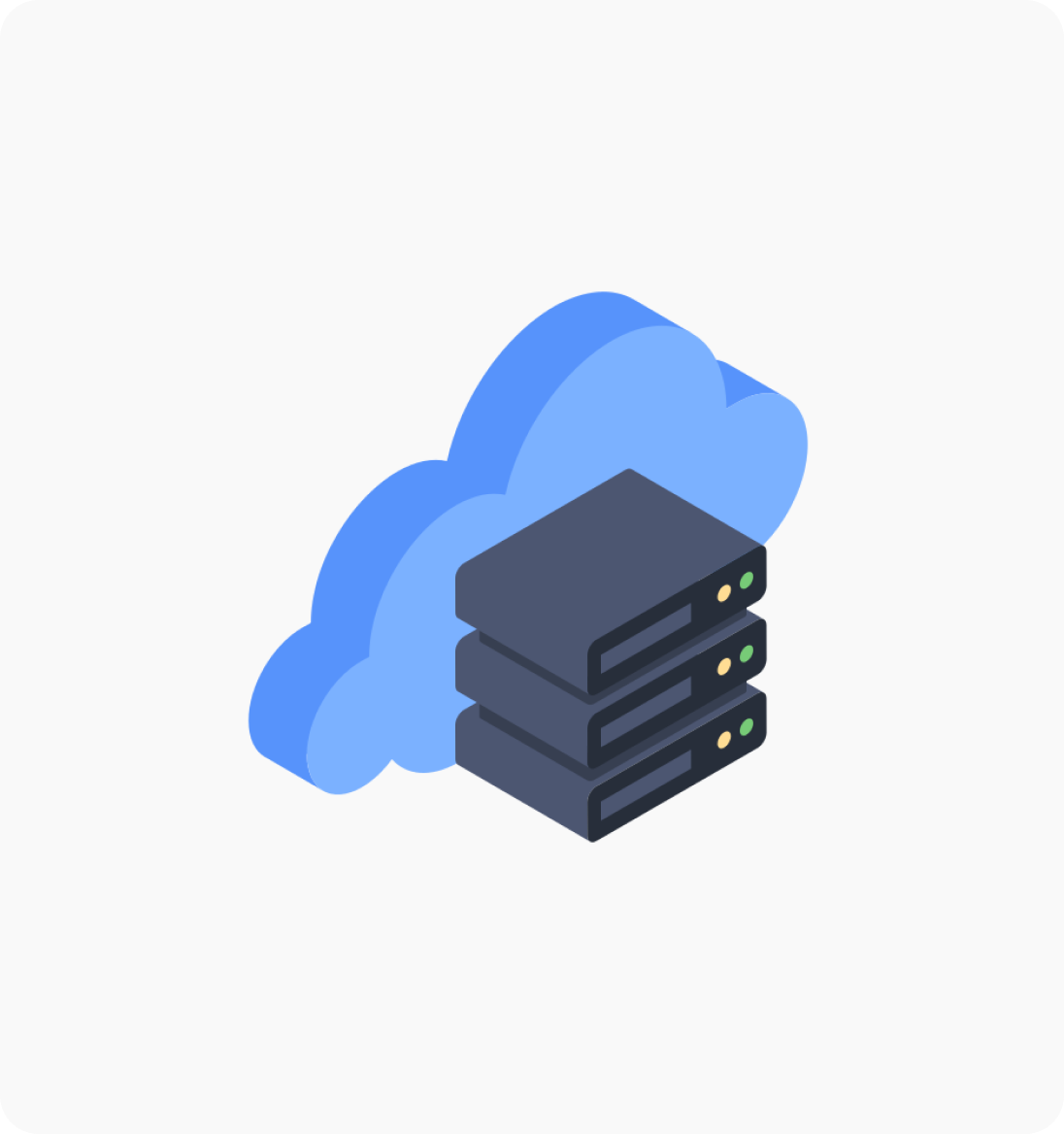 Cloud Infrastructure